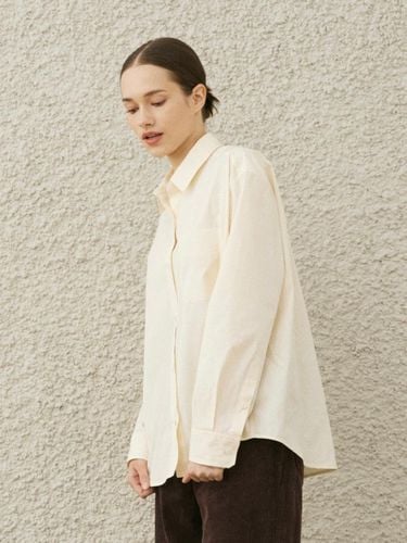 ALBI BASIC SHIRT - diaalto - Modalova