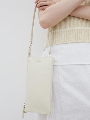 Signature Bag (beige) - OEF - Modalova