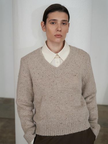 LE MEILLEUR] HAZEL SWEATER - H8 - Modalova