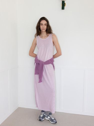 GABI DRESS (LAVENDER) - H8 - Modalova