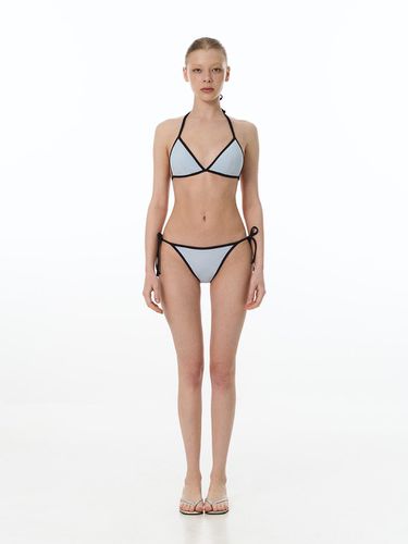 Triangle Bikini Bottom (Sky Brown) - VINAJ - Modalova