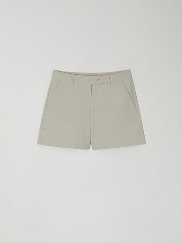 BASIC SHORTS (4COLOR) - Lemme - Modalova