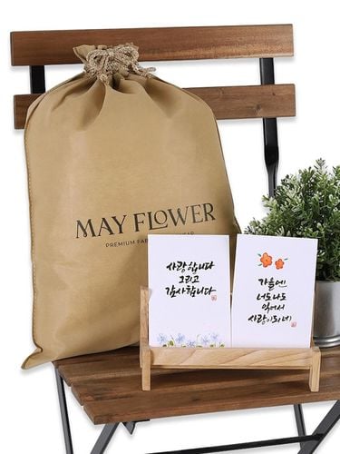 Gift Packaging] Mayflower Package_Dust Bag & Call - MAY FLOWER - Modalova