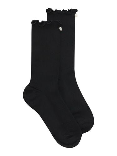 Any Cotton Socks - THE ANY - Modalova