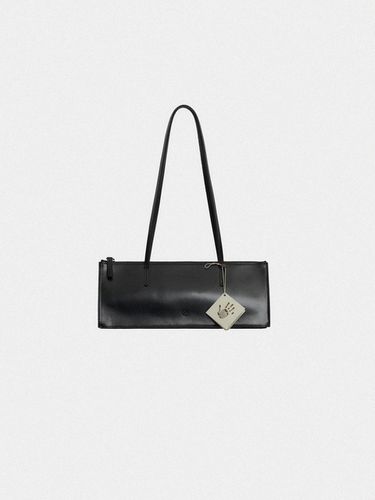 GAUCHO SQUARE BAG (NERO) - H8 - Modalova