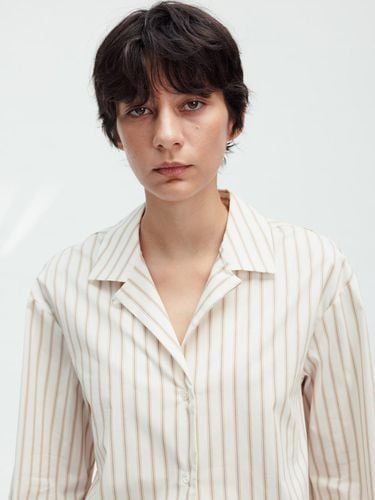 GARCONS SHIRT (STRIPE) - H8 - Modalova