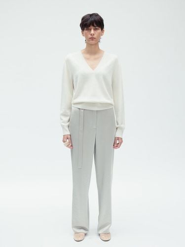 ORSAY PANTS (MISTY KHAKI) - H8 - Modalova