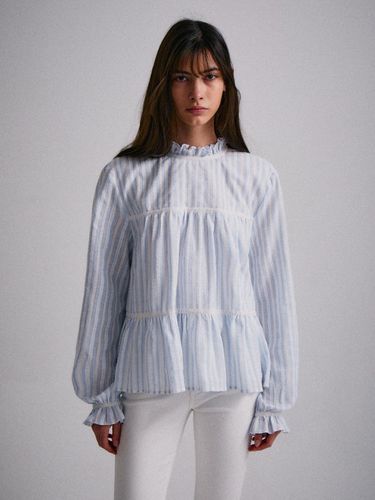 PVIL Rena Blouse - PREVAIL - Modalova