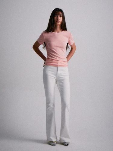 PVIL Lily Top (Pink) - PREVAIL - Modalova