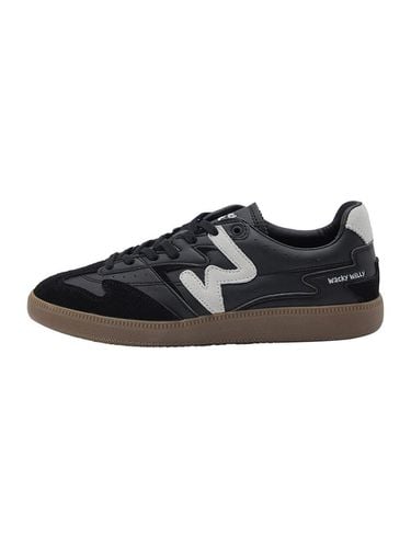 Origin Sneakers Black - Wacky Willy - Modalova