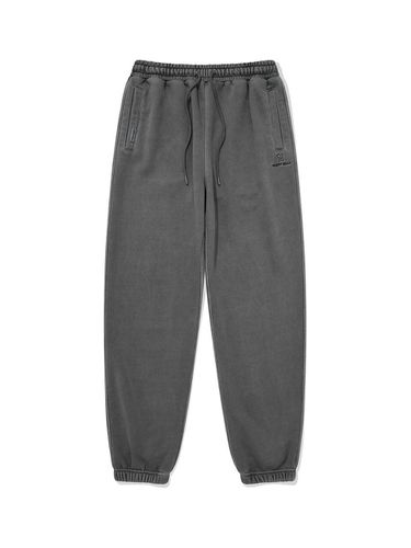 Pigment Sweat Pants Charcoal - Wacky Willy - Modalova