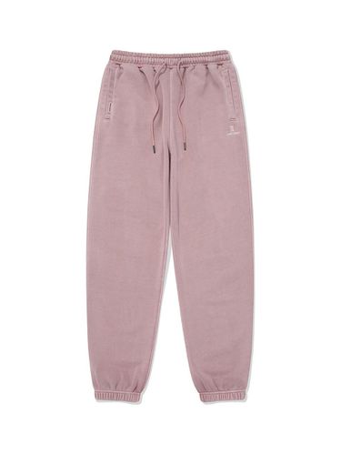 Pigment Sweat Pants Pink - Wacky Willy - Modalova