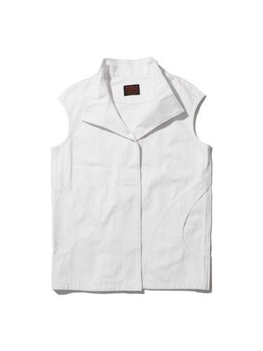 Chewbascaux SLEEVELESS JACKET - CHUBASCO - Modalova