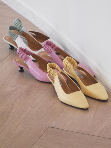 Loni Slingback (3colors, 4cm) - 2comm - Modalova