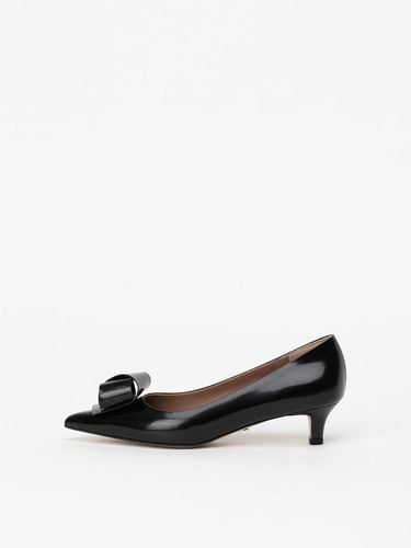 Stella Pumps in BLACK - CHAUSSURE LAPIN - Modalova