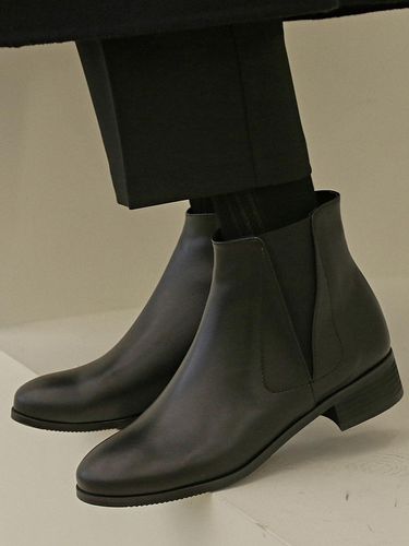 Cloe2 V Chelsea Boots - LOWFLOW - Modalova