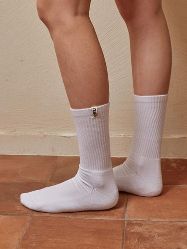 CHU TAG SOCKS CTS2404 - CHUBASCO - Modalova