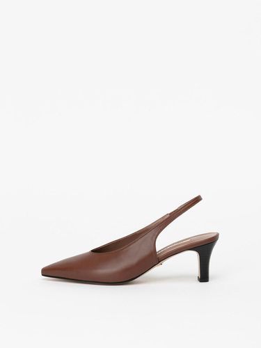 Veronique Slingbacks in REGULAR - CHAUSSURE LAPIN - Modalova