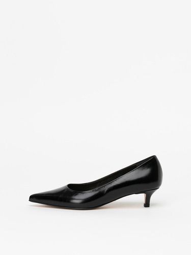 Philo Pumps in VINTAGE BLACK - CHAUSSURE LAPIN - Modalova