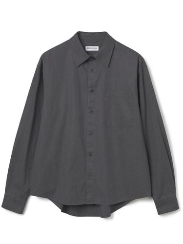 Washed Caccion Shirt [] - Millo Archive - Modalova