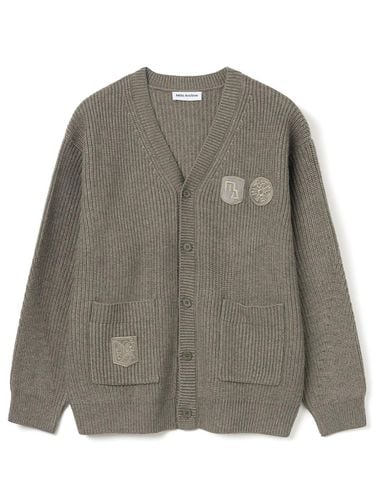 Archive Essence Cardigan [] - Millo Archive - Modalova