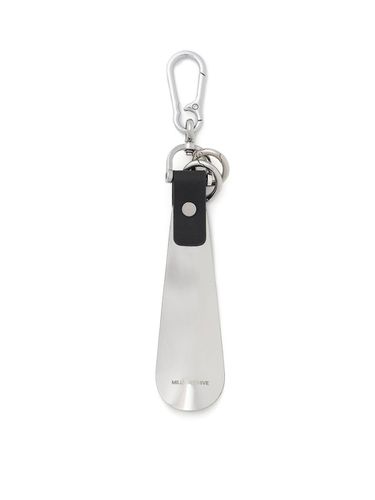 Cade Shoehorn Carabiner [Silver] - Millo Archive - Modalova