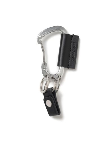 Cade Multi Carabiner [Silver] - Millo Archive - Modalova