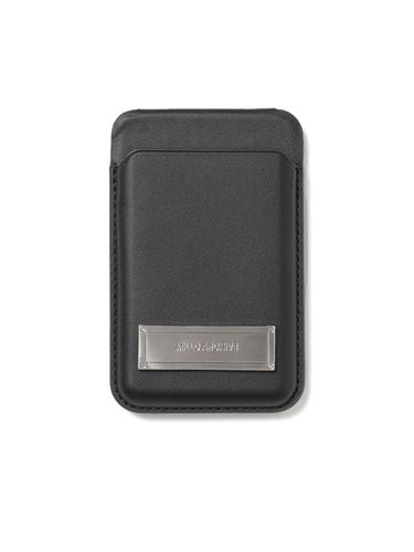 Cade Mac Safe Wallet [Black] - Millo Archive - Modalova