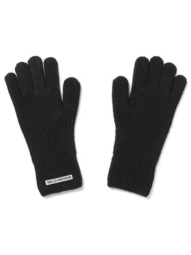 Abundant Glove [Black] - Millo Archive - Modalova