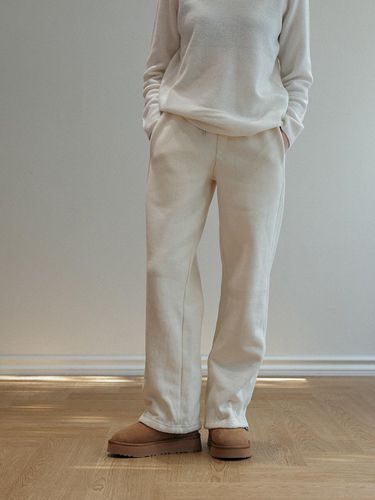 Basic String Sweatpants - Laminez - Modalova