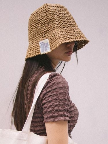 Light Up Bucket Hat_2 Colors - WorthWord - Modalova