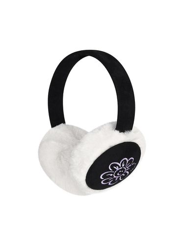 Flory ear warmer black - Wacky Willy - Modalova