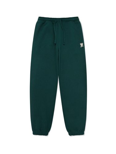 Fleece-Lined sweat jogger pants - Wacky Willy - Modalova