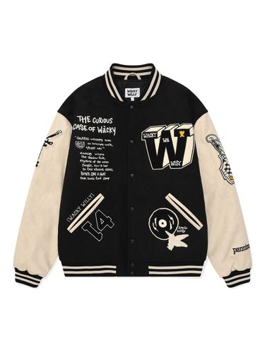 【Wacky WiLLy】Women's Corduroy Short Down Jumper Wacky Willy Clothing under $400 | Modalova