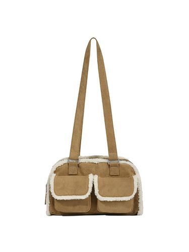 Pocket Point Mustang Handbag [] - KIRSH - Modalova