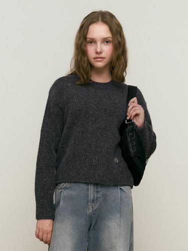 Collection Round Neck Knitwear [] - KIRSH - Modalova