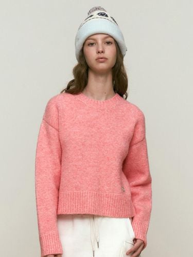 Collection Round Neck Knitwear [] - KIRSH - Modalova