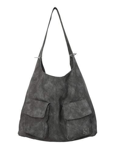 Roppie hobo bag (gray) - Siweol107 - Modalova