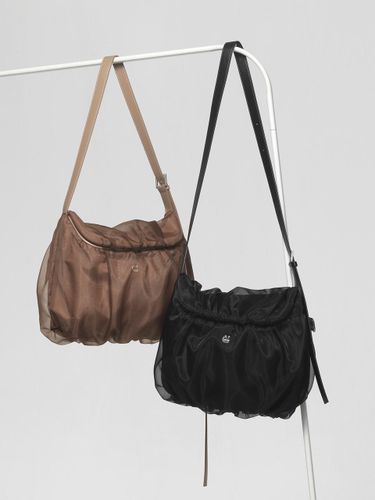 Mash Mute Shoulder Bag 2colors H74345010 - CARLYN - Modalova