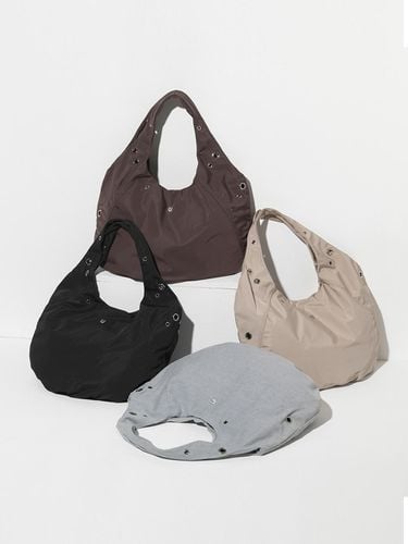 Monde L Shoulder Bag 4colors H74341020 - CARLYN - Modalova