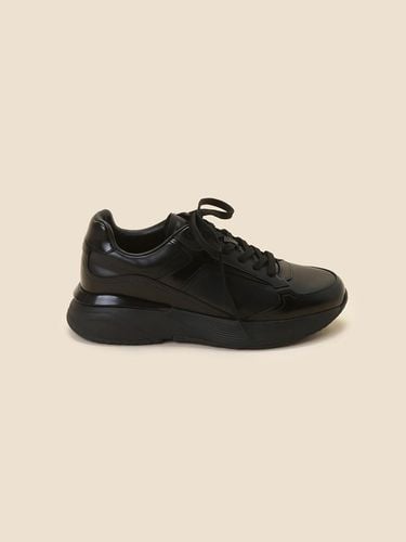 Homme_dress sneakers ()_DG4DA24802BLK - SUECOMMA BONNIE - Modalova