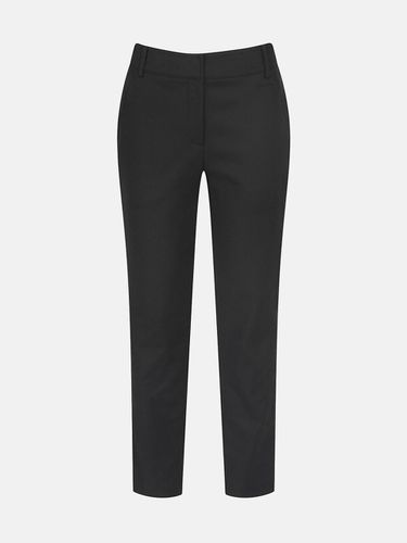 Basic Straight Pants N241MWP204 - NICE CLAUP - Modalova