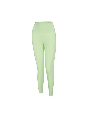 Topu Basic Leggings Light Sage - FIVELINE - Modalova