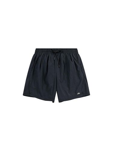 Lightweight Woven Shorts Black - FIVELINE - Modalova