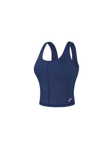 Topu tank bra top deep seed - FIVELINE - Modalova