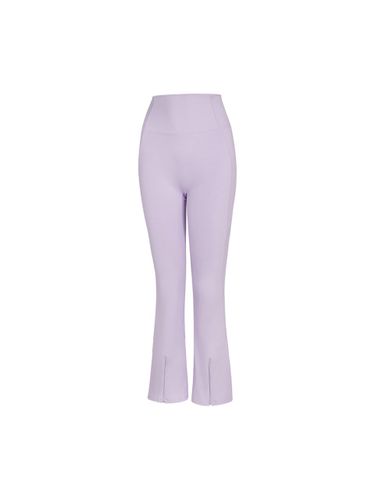 TOFU Flare Leggings Lilac - FIVELINE - Modalova