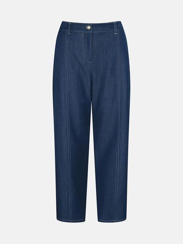 Tapered denim pants N242MWP313 - NICE CLAUP - Modalova