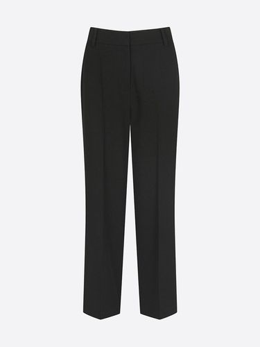 Slim Straight Fit Pants A242PWP408 - NICE CLAUP - Modalova