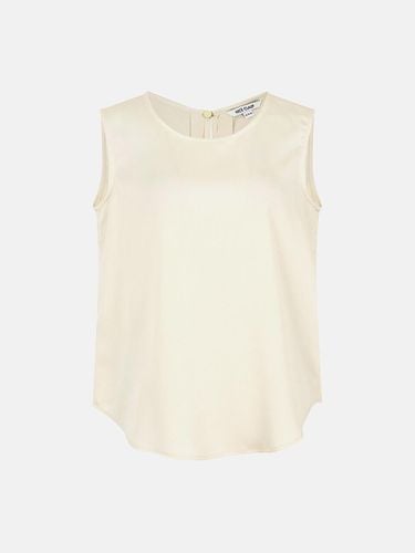 Sleeveless Top N242MWB315 - NICE CLAUP - Modalova