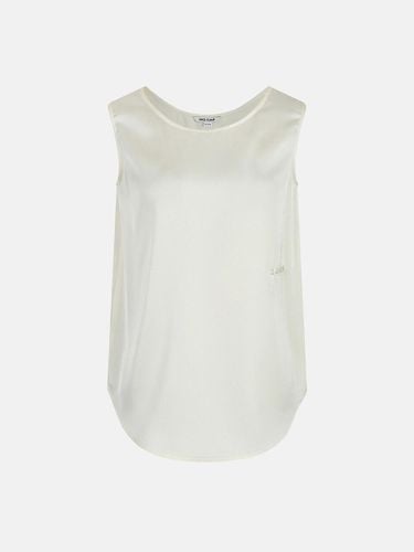 Sleeveless Top A242MWB406 - NICE CLAUP - Modalova